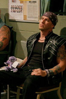 Golly Moses, She's a Muffin