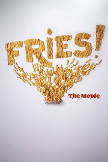 Fries! The Movie poster
