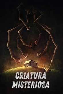 Imagem Criatura Misteriosa