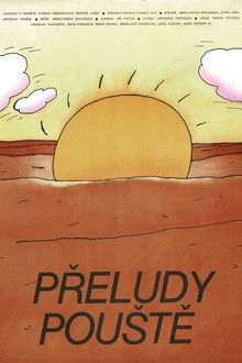 The Balad of Mamelouk poster