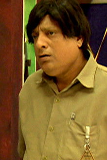 Gopi's Close Friend Satvinder