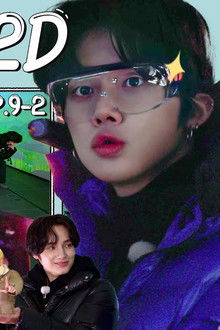 TXT in Taebaek Part 2 (EP. 9-2)