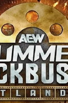 Collision: Summer Blockbuster 2025