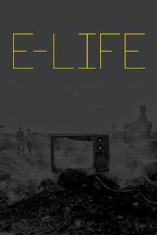 E-Life poster