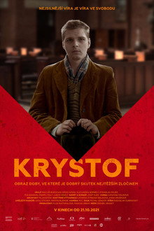 Kryštof poster