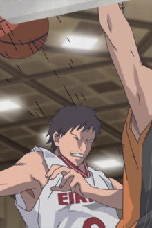 Kite, His Ball, and the Team’s Pain