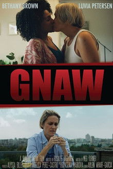 Gnaw poster
