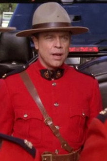 The Uncle From V.A.L.