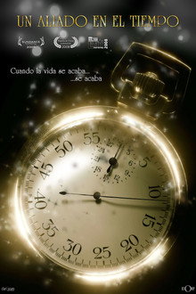 An Ally in Time poster