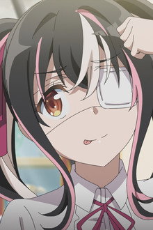 That's Yui-nya Quality