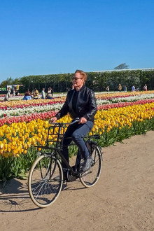 The Netherlands