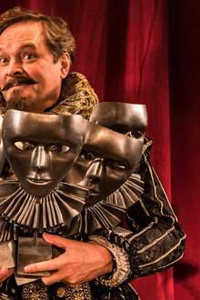 Go On and I Will Follow