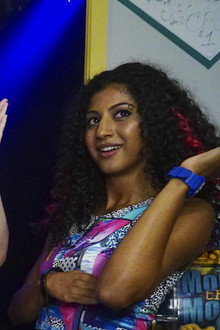 Who Needs Josh When You Have a Girl Group?