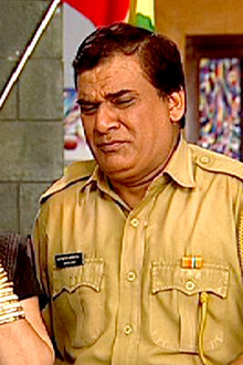 Aarti Accident - Part 2