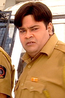 Acp Action Pandey