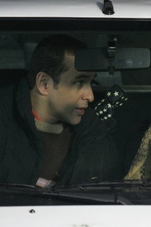 Érase una presidenta títere