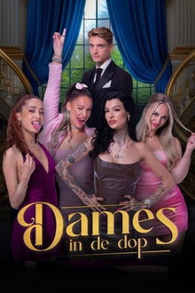 Dames in de Dop poster