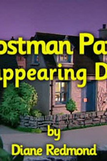 Postman Pat's Disappearing Dotty