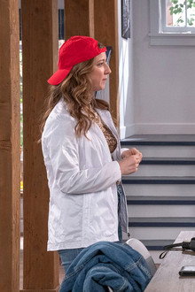 Everybody's Talking About a Web of Lies