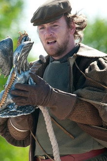 Dragon Hunt