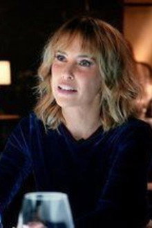 Ricardo Pereira, Fernanda Nobre and Tierry