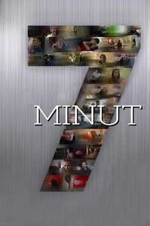 7 Minutes poster