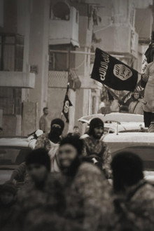 Losing Iraq