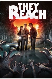 They Reach poster