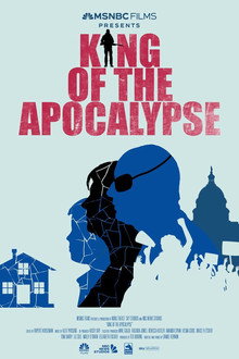 King of the Apocalypse (2025)