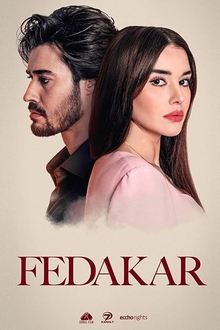 Fedakar poster