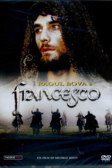 Francesco poster