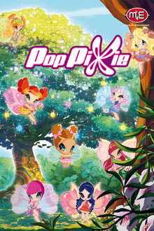 PopPixie poster