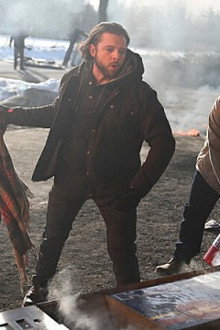 A Change in the Wind (1)