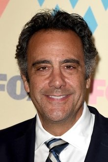 Retrato de Brad Garrett