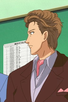 Welcome Back, Tezuka Kunimitsu!