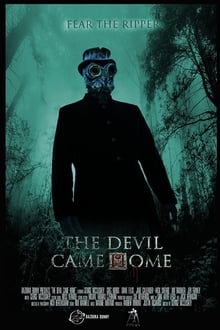 Watch Movies The Devil Came Home (2021) Full Free Online