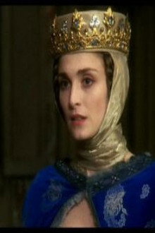 La Louve de France (The She-Wolf of France)