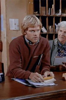 A Tough Act to Follow