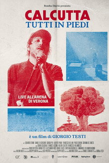 Calcutta - Tutti in piedi poster