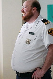 Gerry's Security Insecurity