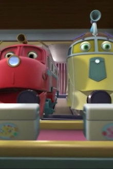 Wilson and the Ice Cream