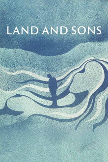 Land and Sons poster