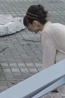 Hana and the Stormy Singular Point