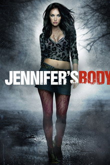 Jennifer's Body (2009)