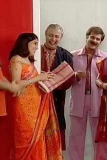 Khichdi With Sarabhai Part 2