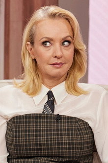 Wendi McLendon-Covey