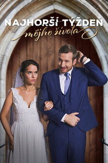 Najhorší týždeň môjho života poster