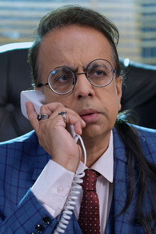 Warning Phone Call