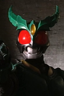 Sorrowful Monstrous Fist