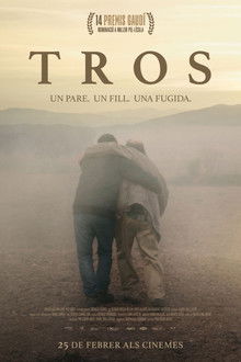 A Piece of Land poster